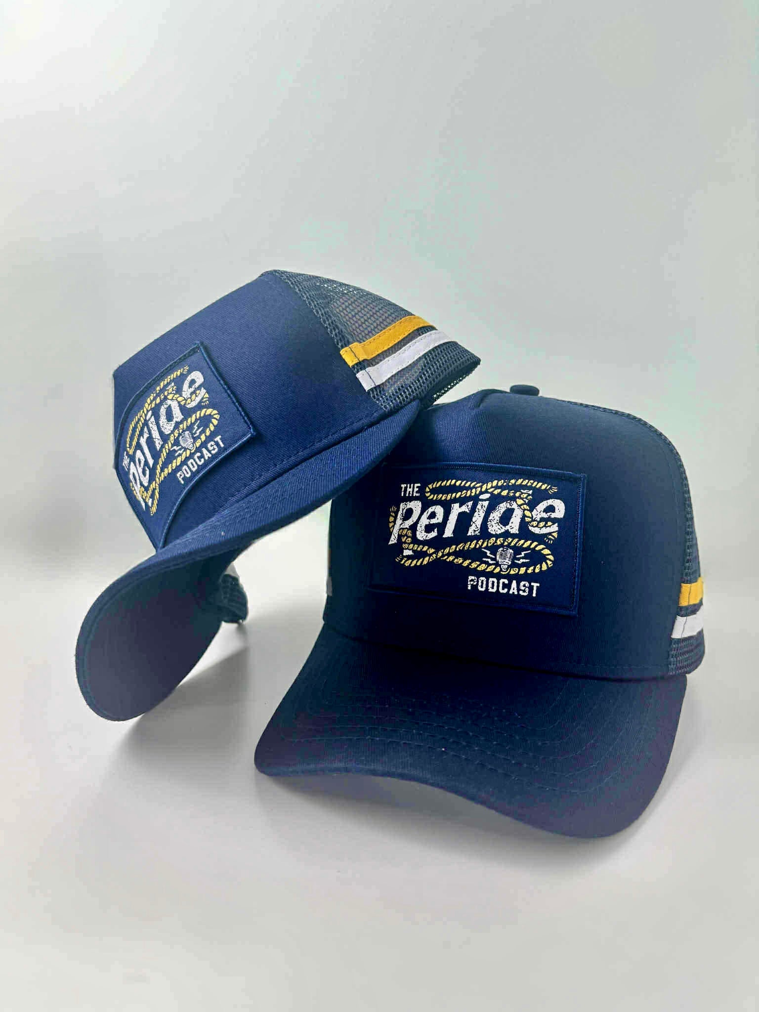 The Reride Cap
