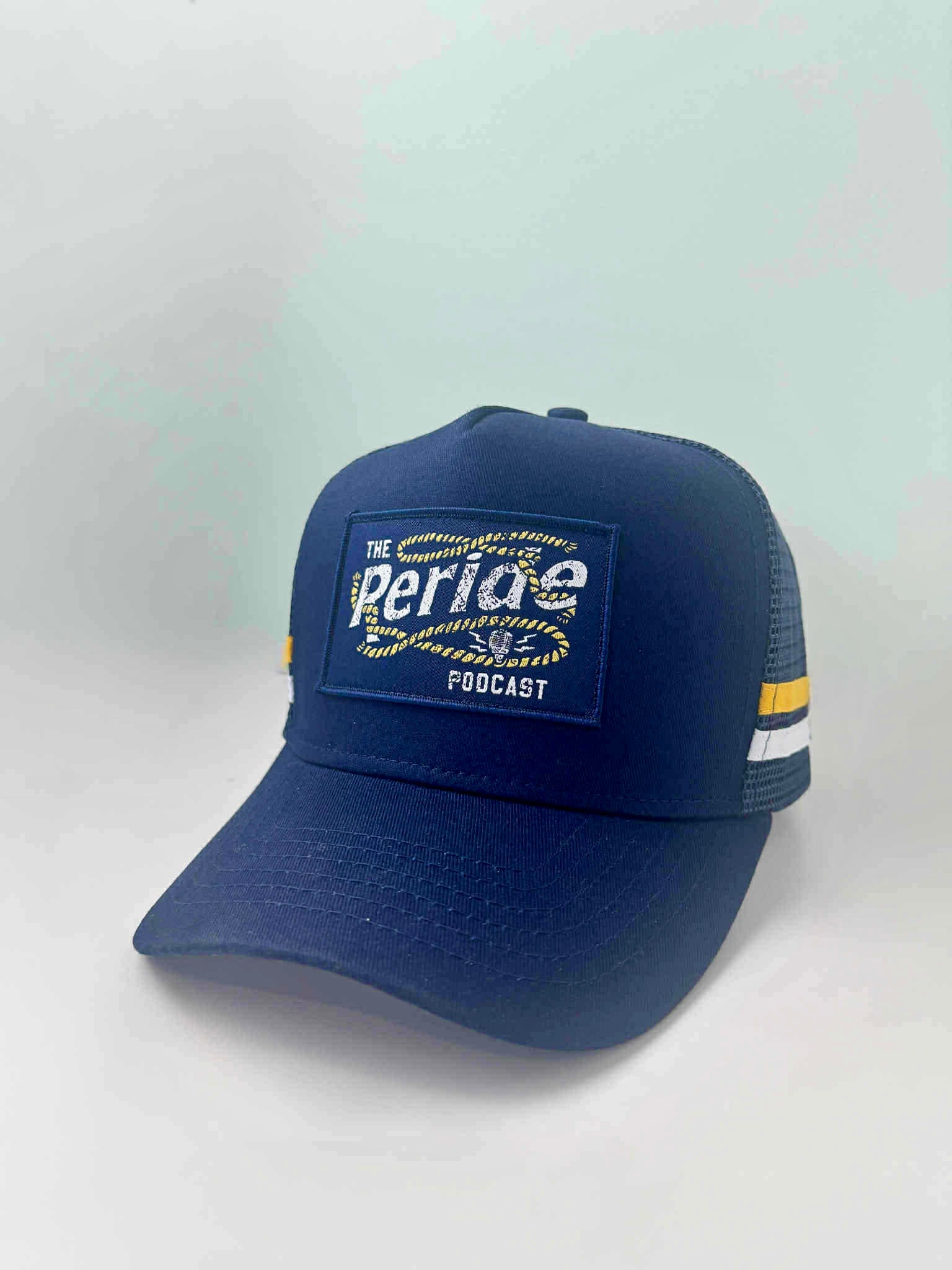 The Reride Cap