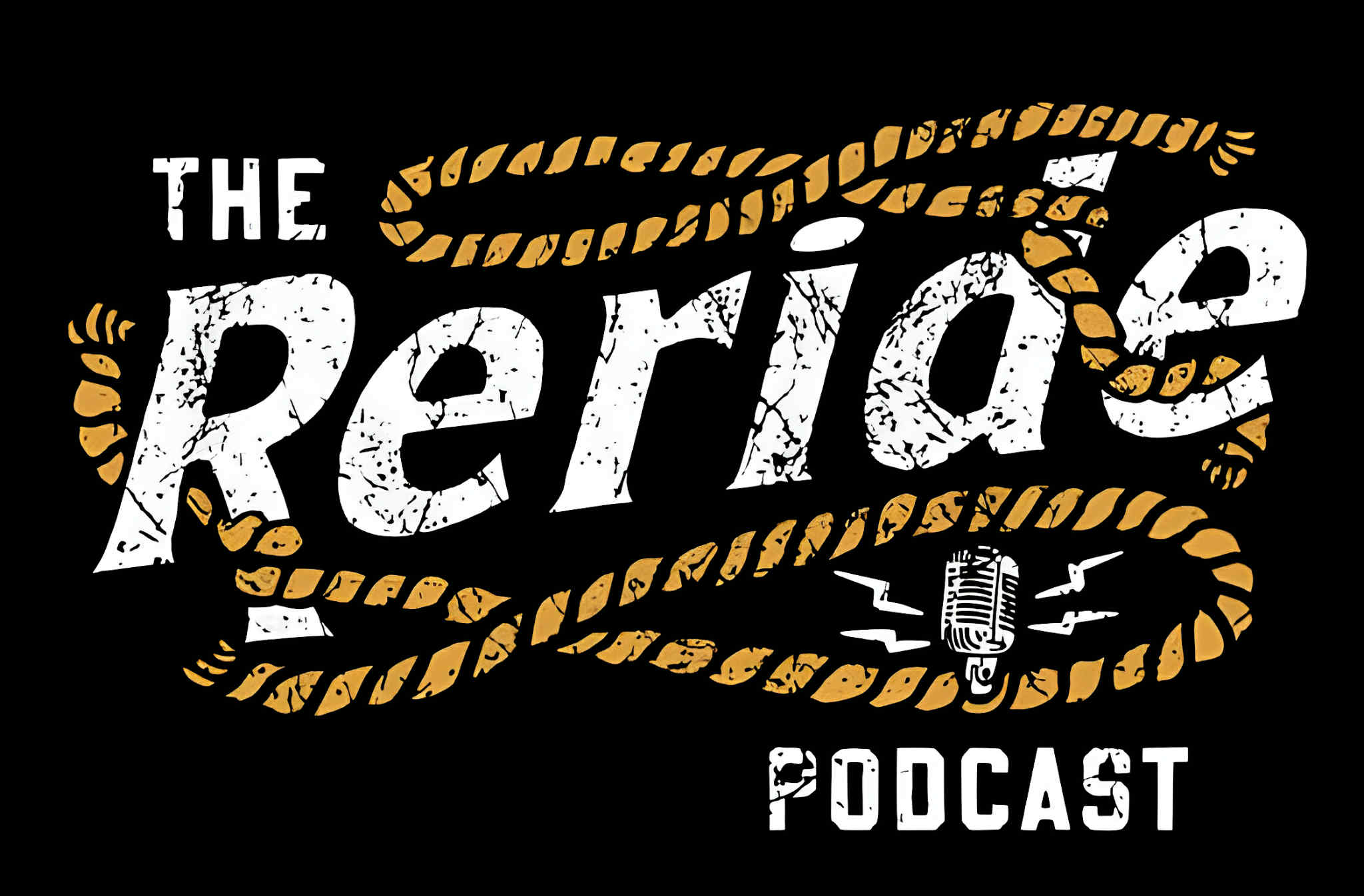 The Reride Podcast